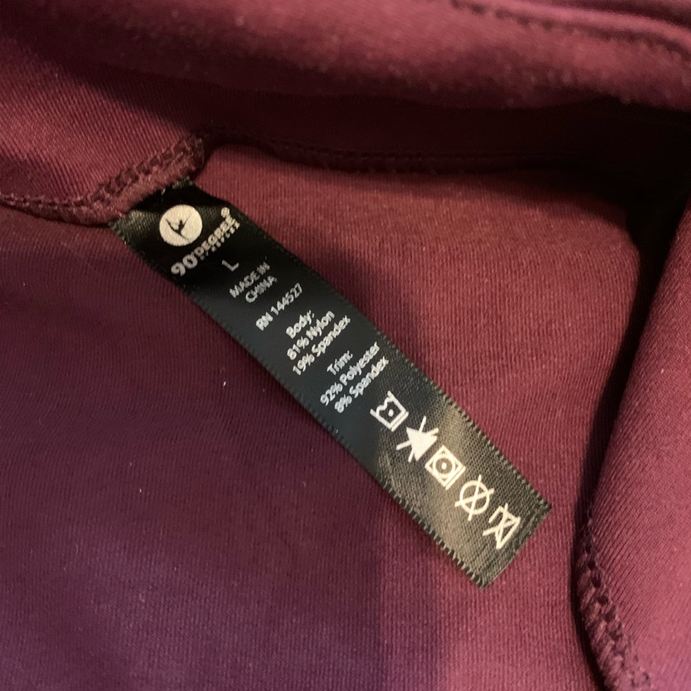 90° Degree by Reflex women’s jacket - Picture 3 of 4